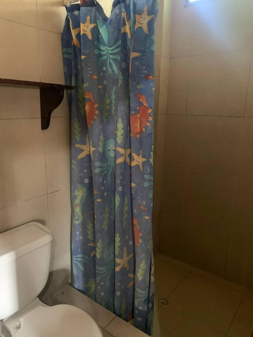 Hostal Mamacucha Montañita 外观 照片
