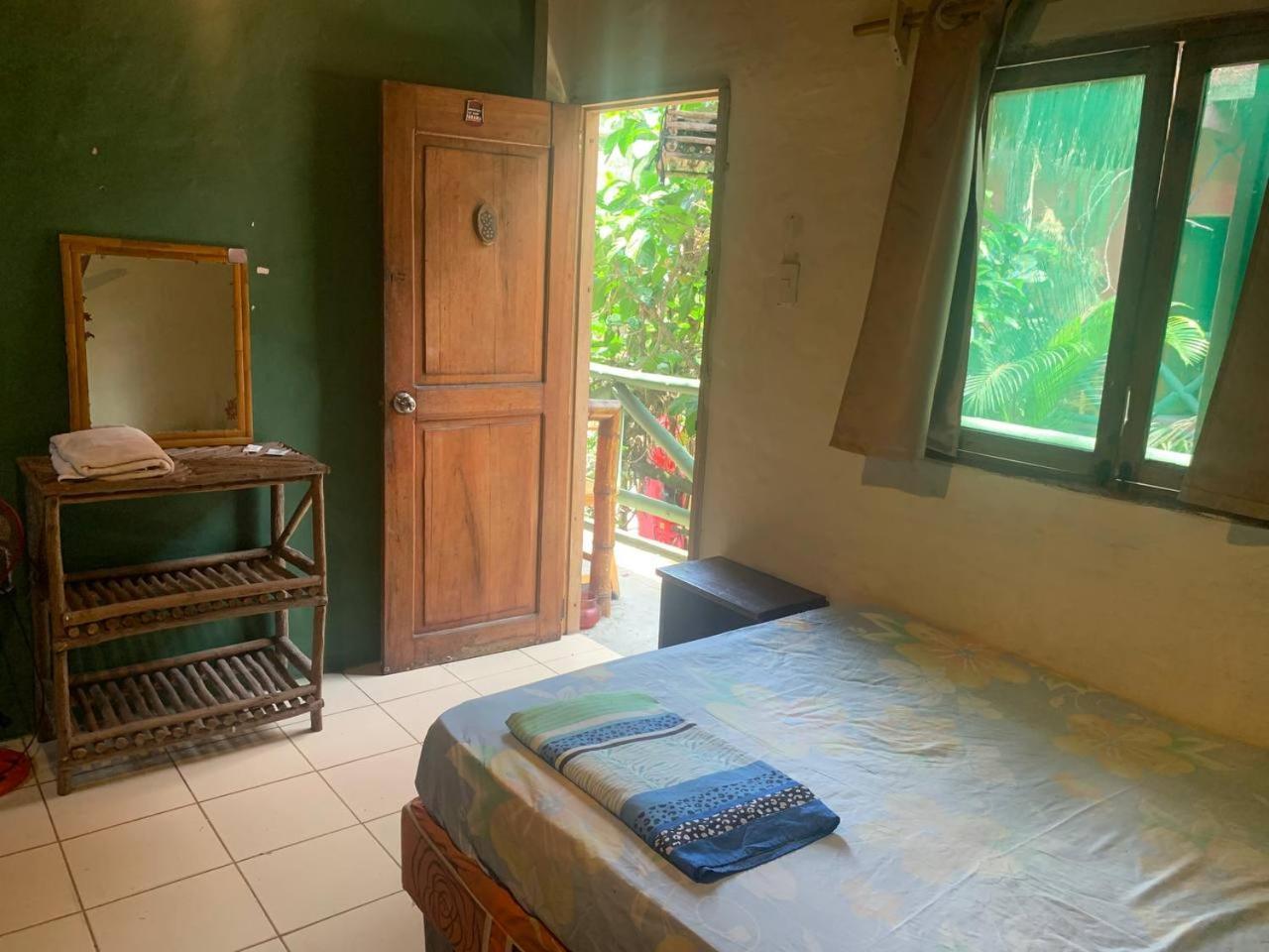 Hostal Mamacucha Montañita 外观 照片