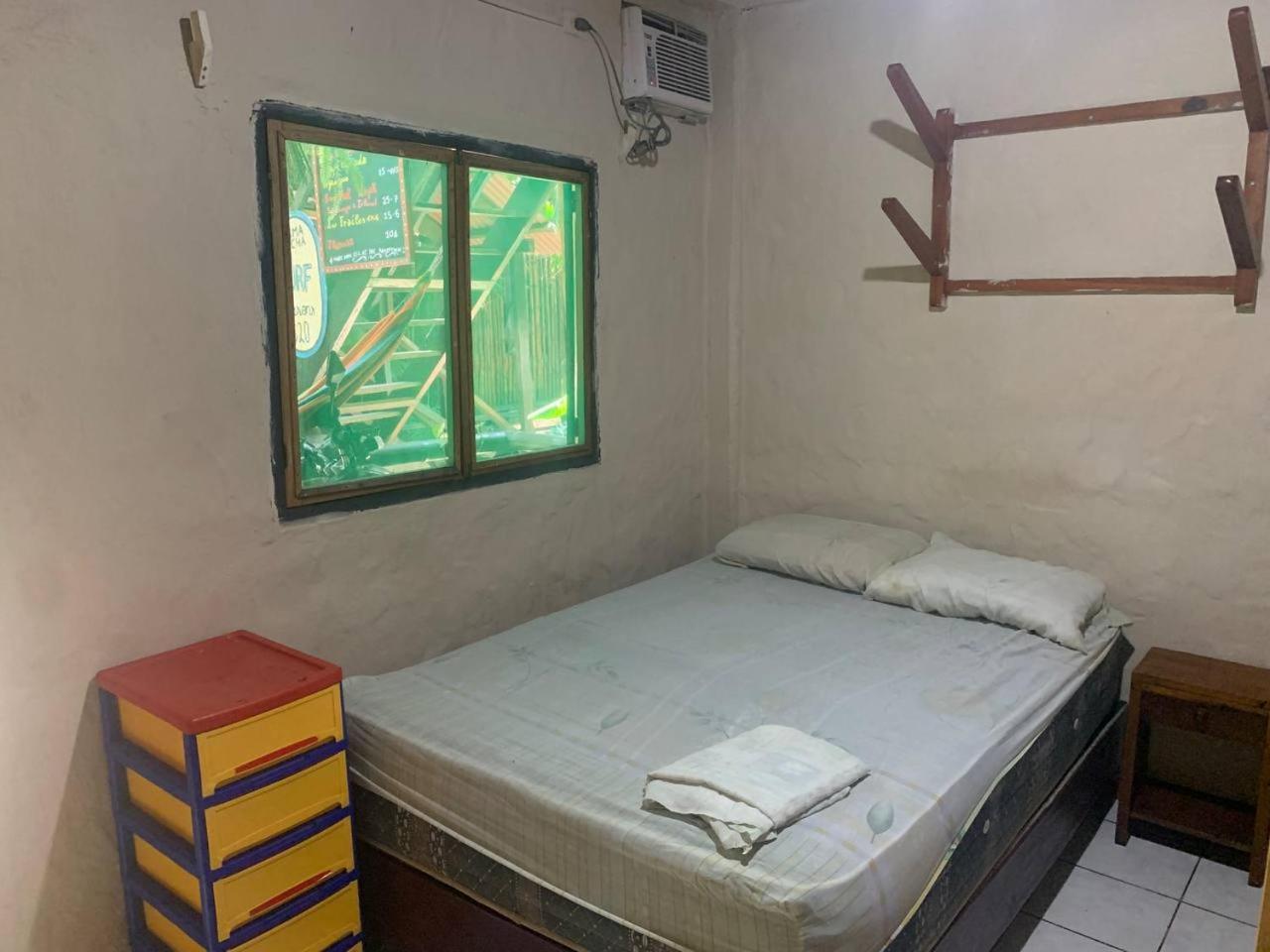 Hostal Mamacucha Montañita 外观 照片
