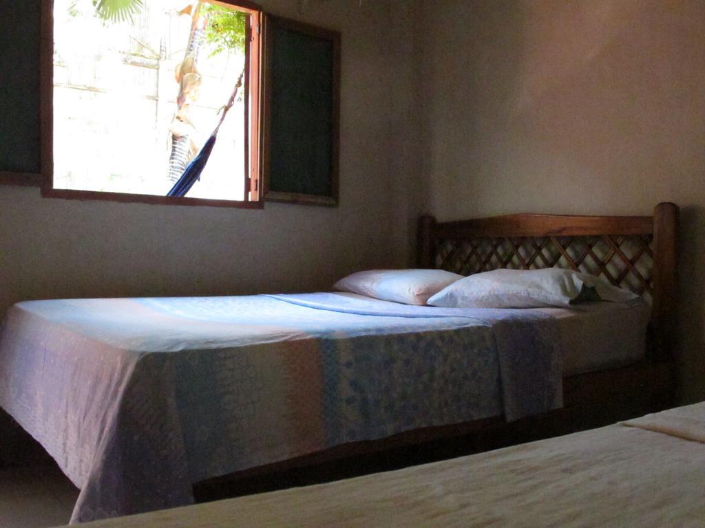 Hostal Mamacucha Montañita 外观 照片